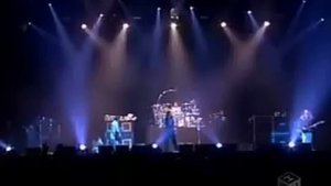 Korn Adidas live Osaka, Japan 31-01-2004