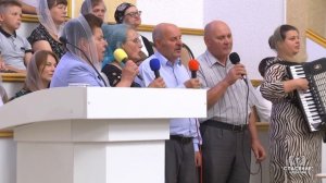 Говорите добрые слова / Песня