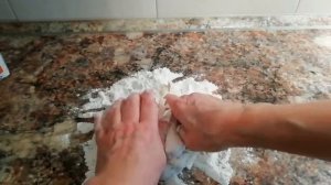Готовим без глютеновый хлеб. Для диеты, если проблемы со здоровьем и сохранения фигуры