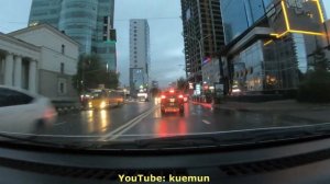 Троллейбусы и электробусы в Улан-Баторе