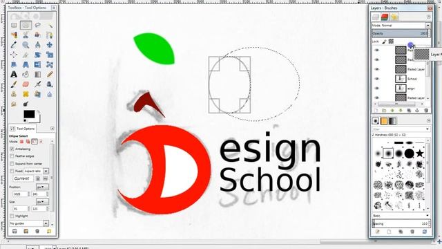 Logo Creation смотреть онлайн