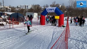 03-04.02.2024 _ Лыжные гонки