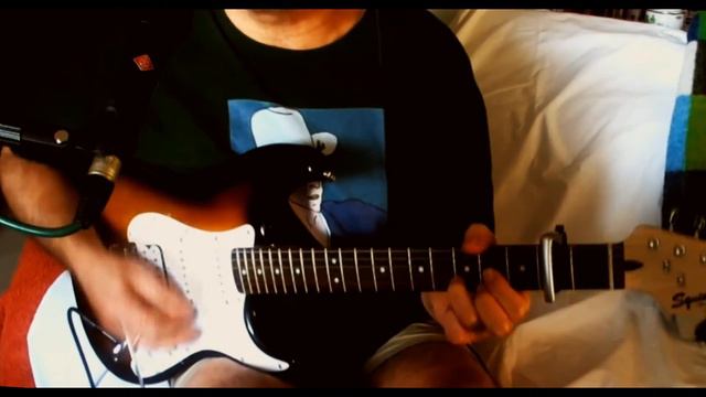 I Want You ~ Bob Dylan - Nobel Prize Winner Literature 2016 ~ Cover w/ Squier Bullet Strat & BT смотреть онлайн