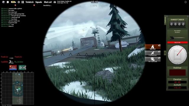 panzer battalion Music video Meat Grinders the ultimate Panzer force (roblox Multicrew Tank Combat4 смотреть онлайн