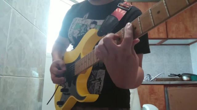 Ibanez RG 350m pickup Upgrade Seymour Duncan jb and jazz pickup set смотреть онлайн