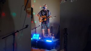 So Hollow - Rick Rothman live at Akasha Brewing