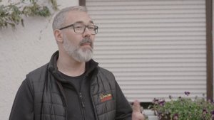 Prvi Servis #53 - G Klasa