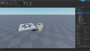 How to play a idle Animation looped | Roblox studio scripting tutorial