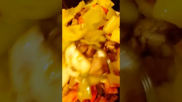 Как приготовить козлятину. Быстрое и сочное блюдо из козлятины.