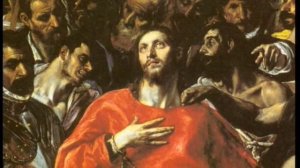 68. Разделение риз(Доминико эль Греко).mp4