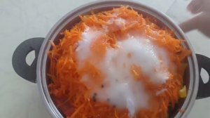 САЛАТ "ДОНСКОЙ" НА ЗИМУ,БЕЗ СТЕРИЛИЗАЦИИ. ВКУСНО И  БЫСТРО!