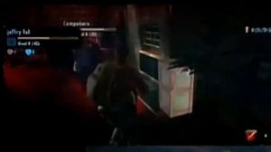 JUGANDO RESIDENT EVIL RE 2 PARA XBOX 360: con Luis Ángel