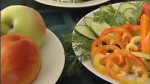 Промо-ролик "База отдыха Рассвет", Николаевка, Крым