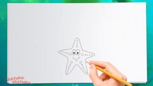 УЧИМ ПОДВОДНЫЙ МИР - развивающие мультики для детей