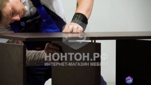 Тумба для ТВ Марта Т-001 сборка: секреты, лайфхаки, нюансы.