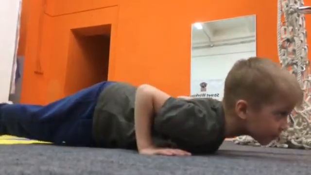 Тренировка от 26.03.2018 смотреть онлайн