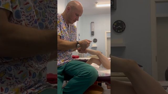 Что вы знаете о реабилитации ребёнка с диагнозом ДЦП?