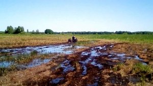 каракат на базе урал