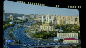 В столице республики презентовали документальный фильм «Уфа и уфимцы»