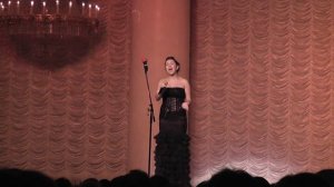 Наируи. I surrender (cover Сeline Dion)