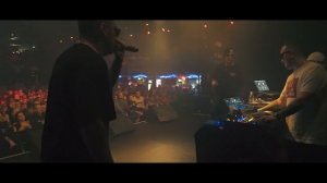 GuSli | презентация альбома | 24.12.17 | космонавт | СПб |