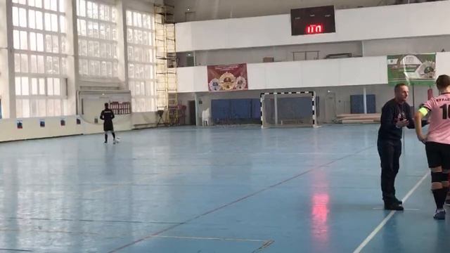 СШ Калуга-2006 : СОШ-49(Калуга)