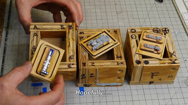 Molding Toy Parts - Clay and Silicone: Part 2 смотреть онлайн