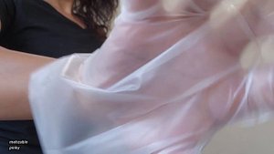 Omg ! its beautiful | L'Oreal Paris 426 Auburn | CASTING CREME GLOSS | i dye my hair at home