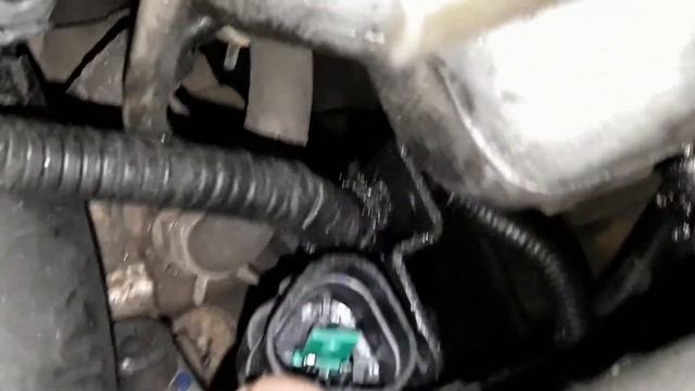 Киа Соренто.Не работает датчик ож и кнопка стеклоподъёмника. смотреть онлайн