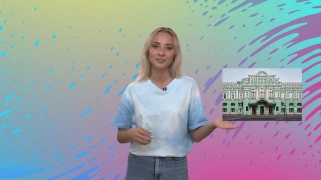 Москва или Питер | Где лучше учиться? | Куда лучше поступать? | Что выбрать? смотреть онлайн