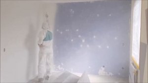 Современная высококачественная покраска стен, комнат безвоздушным аппаратом