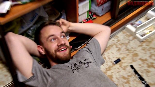 Перетяжка кресла своими руками! [РЕМОНТ МЕБЕЛИ]