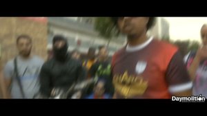 Skar-p - Bloqué dans le binks ( Remix Mask Off - Future ) I Daymolition