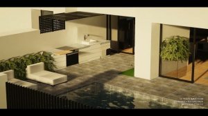 Ultimate Immersion Modern Interiors for Minecraft 1.14 is here! (Mod & Texture Pack)