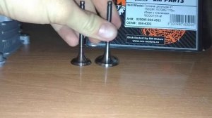 О лайтовой доработке тюн ГБЦ на 157qmj - 170cc