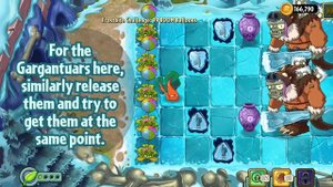 Plants vs. Zombies 2 Reflourished: All New Vasebreaker Challenges