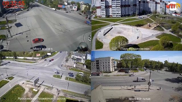Видеокамеры в Вологде