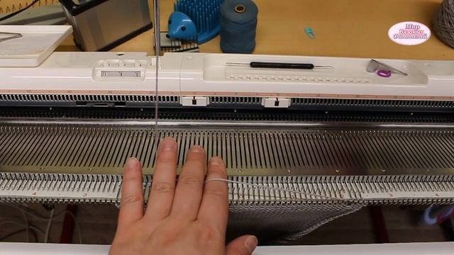 ? КАК СВЯЗАТЬ МАСКУ ║ ВЯЖЕМ РАСЧЁТНЫЙ ОБРАЗЕЦ ║ НАТАЛЬЯ ФЕДОТОВА смотреть онлайн