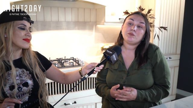 Рыбак рыбака... / NIGHT2DAY.ru / федерация женской рыбалки смотреть онлайн