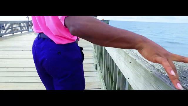 Savannah, Ga 48 Hour Film Project Trailer смотреть онлайн