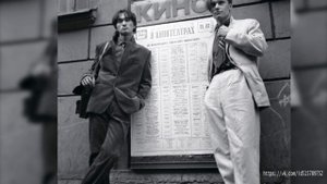 Георгий Гурьянов (Густав) 2020 краткая биография