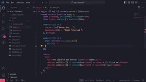 React JS Full Course 2024 💥 Part2