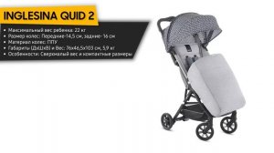 ТОП—7. Лучшие детские коляски до 30000 ₽. Рейтинг 2023 года!