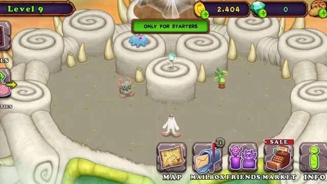 my composter song #mysingingmonsters смотреть онлайн