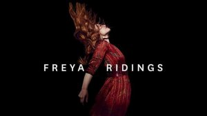 Freya Ridings - Castles [LYRICS]