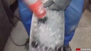 Ремонтные шипы. Для зимней резины, мой отзыв. Просто о сложном