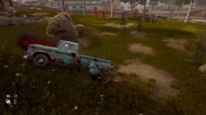 State of Decay 2 | 21:9 Info