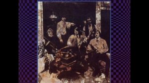 Captain Beefheart - Moonchild