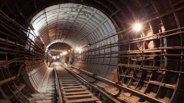 закрытия участка Замоскворецкой линии Автозаводская - Орехово смотреть онлайн