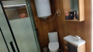 БАНЯ ИЗ БРЕВНА ЧТО ВНУТРИ?